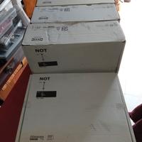 lampada da terra not Ikea e altri articoli ikea nu