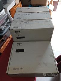 lampada da terra not Ikea e altri articoli ikea nu