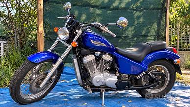 🏍️ HONDA SHADOW VT600 – 2000 – 58.521 KM