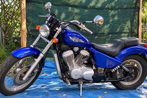 🏍️ HONDA SHADOW VT600 – 2000 – 58.521 KM