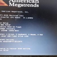 Net Book Asus Eee Pc 1011 Cx