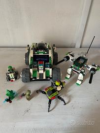Lego 70704 Galaxy Squad