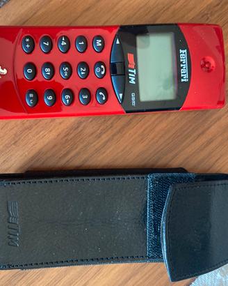 Telefonino Ferrari gsm