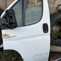 porta sx fiat ducato