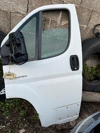porta sx fiat ducato