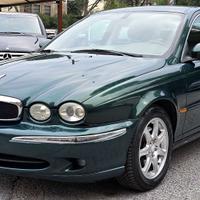 Jaguar X-Type 2.0 V6 Executive Pelle Totale Full o