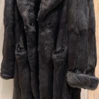 Pelliccia di vero petit gris