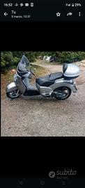 Aprilia Scarabeo 500 - 2004