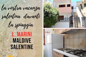 Quadriloc SOLI 200mt Mare Lido Marini PROMO giugno