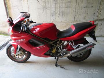 Ducati ST2 - 2001