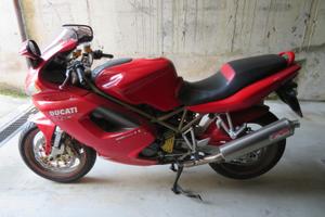 Ducati ST2 - 2001