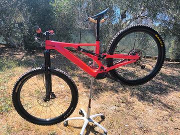 Specialized turbo levo SL 2020