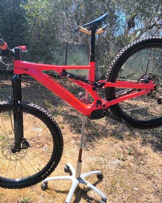 Specialized turbo levo SL 2020