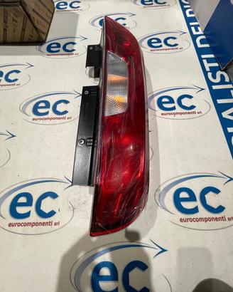52044717 FANALE POSTERIORE SX FIAT DOBLO