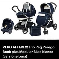 trio peg Perego