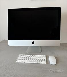 iMac 4k 21.5