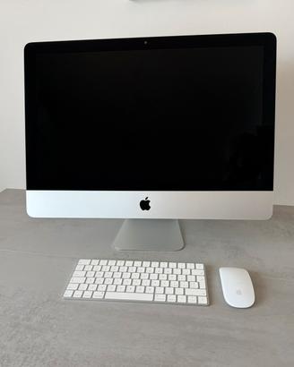 iMac 4k 21.5