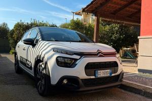 CITROEN C3  2021