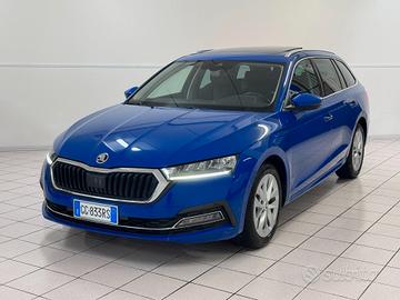 Skoda Octavia METANO - PREZZO PROMO FINANZIAMENTO 