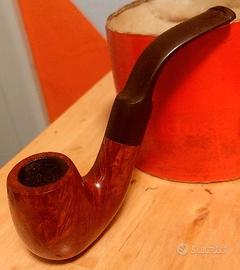 PIPA ITALIANA CURVA ARTIGIANALE