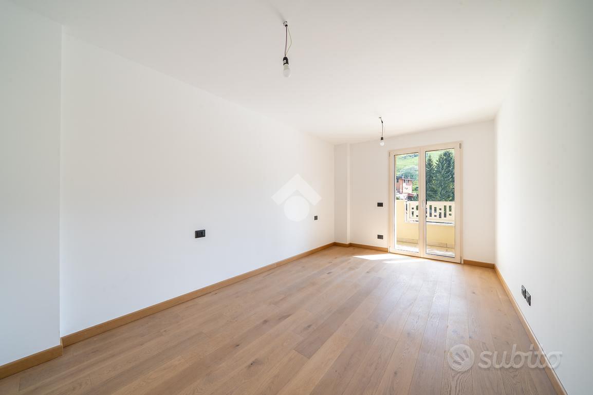 Appartamento – Bosco Chiesanuova, San Giorgio - Altro