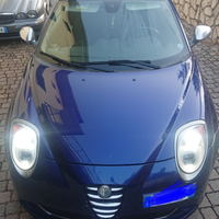 MiTo 1.4multiair turbo 135cv TcT GPL full