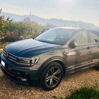 Volkswagen Tiguan 2.0 TDI Sport R-Line – DSG – sup