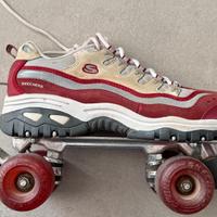 Pattini Skechers