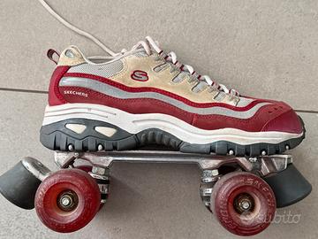 Pattini Skechers