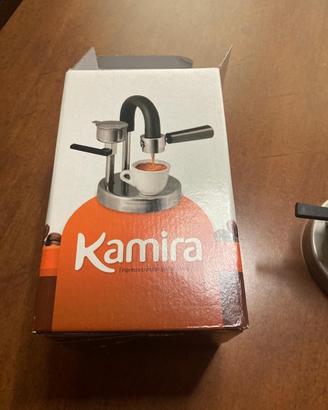 Moka caffè Kamira