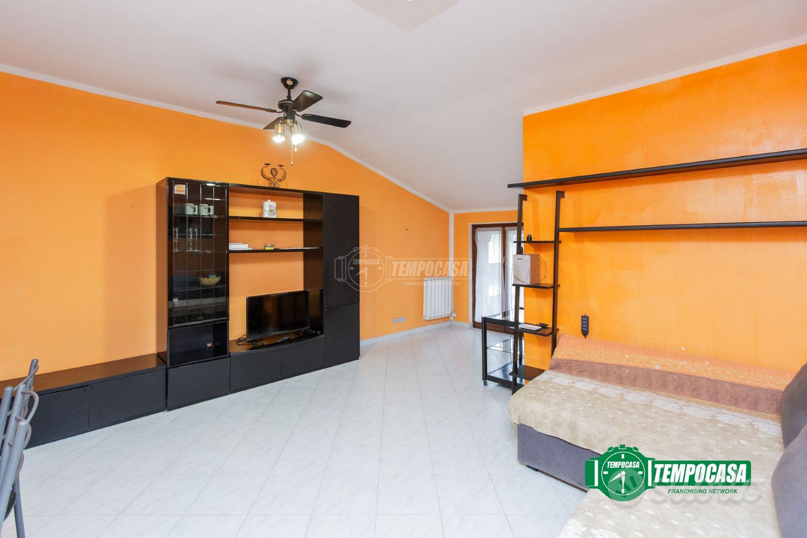 Appartamento – Castellanza, Castegnate - Vista 5