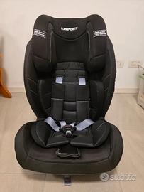 SEGGIOLINO AUTO RE-KLINO FOPPAPEDRETTI