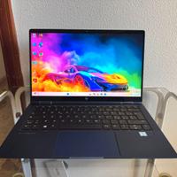 NOTEBOOK / TABLET HP 2 IN1 DRAGONFLY I7 16GB 512GB