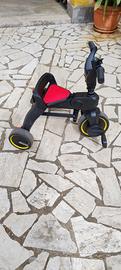 Triciclo Doona Liki Trike