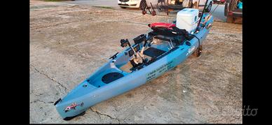 kayak Hobie Compass