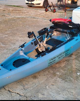 kayak Hobie Compass
