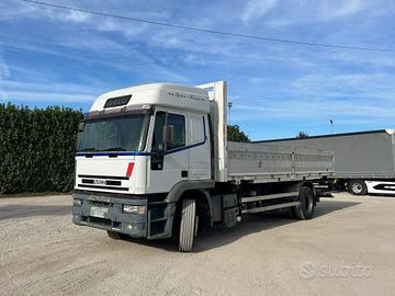 IVECO IVECO EUROTECH 190E38 INTERCAMBIABILE