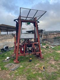 Bielevatore D'amico S1