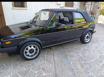 Wolkswagen Golf Gli 1300