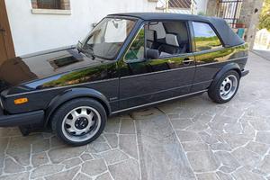 Wolkswagen Golf Gli 1300