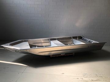 Alaska 450 Devil Wide