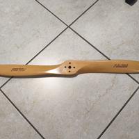 elica falcon legno 24x8