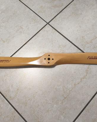 elica falcon legno 24x8