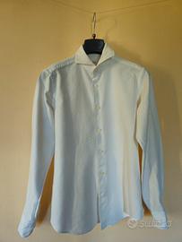 Camicia Uomo Bianca HCS 1986 - Veste S