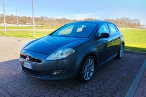 fiat bravo sport 1.6 Multijet anno 2013 