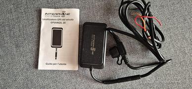 Localizzatore GPS Interphone Angel 20 per Moto