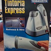tintoria express 