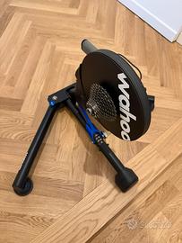 Wahoo Kickr V5