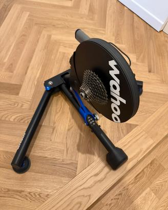 Wahoo Kickr V5