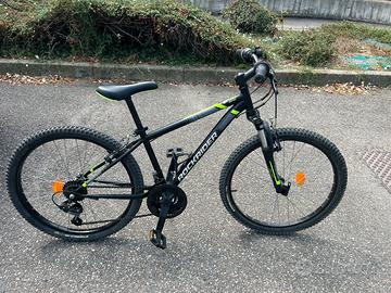 Bici Mtb Rockrider ST 500